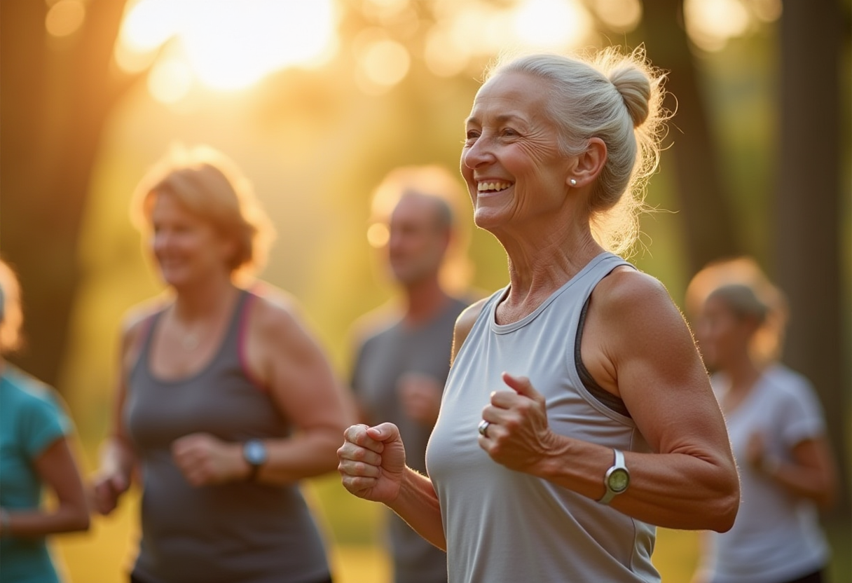 Кардіо тренування